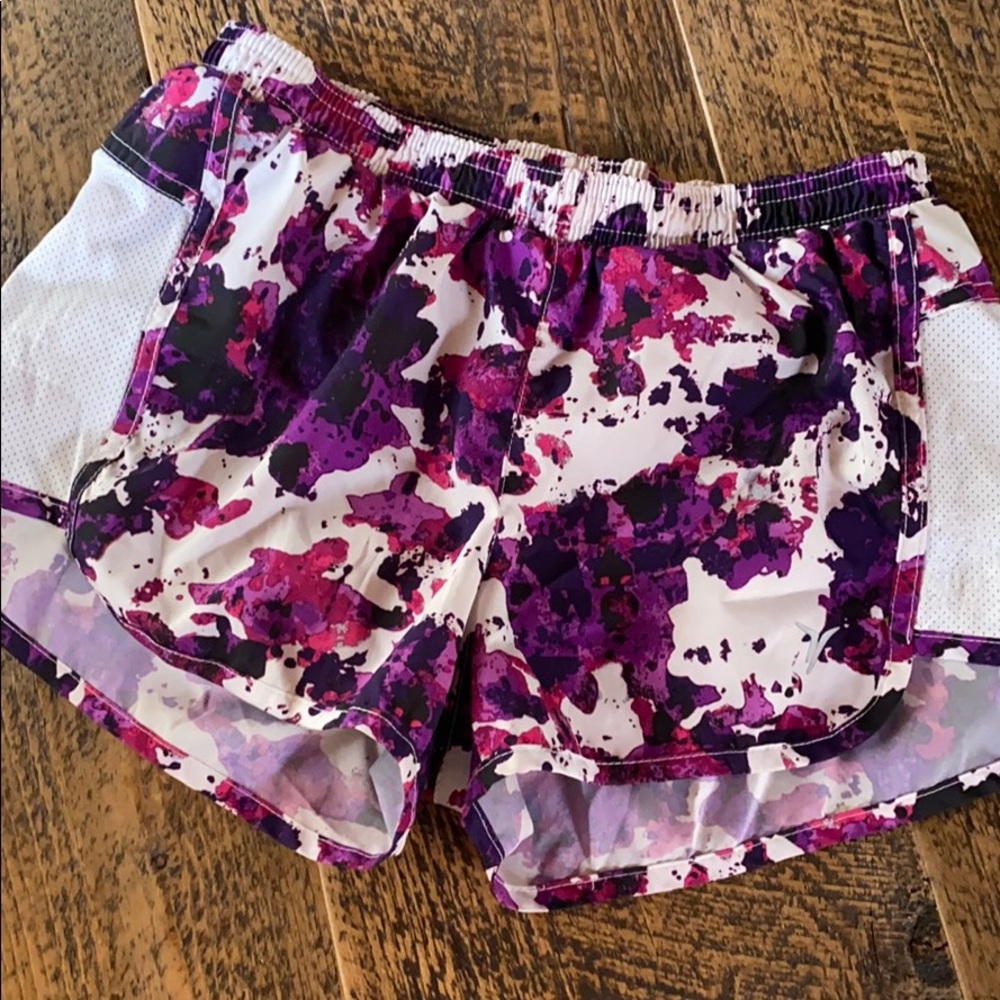 Old navy athletic shorts